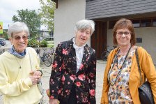 08.06.2023 Fronleichnamsfest